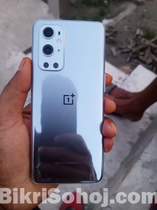 Oneplus 9pro